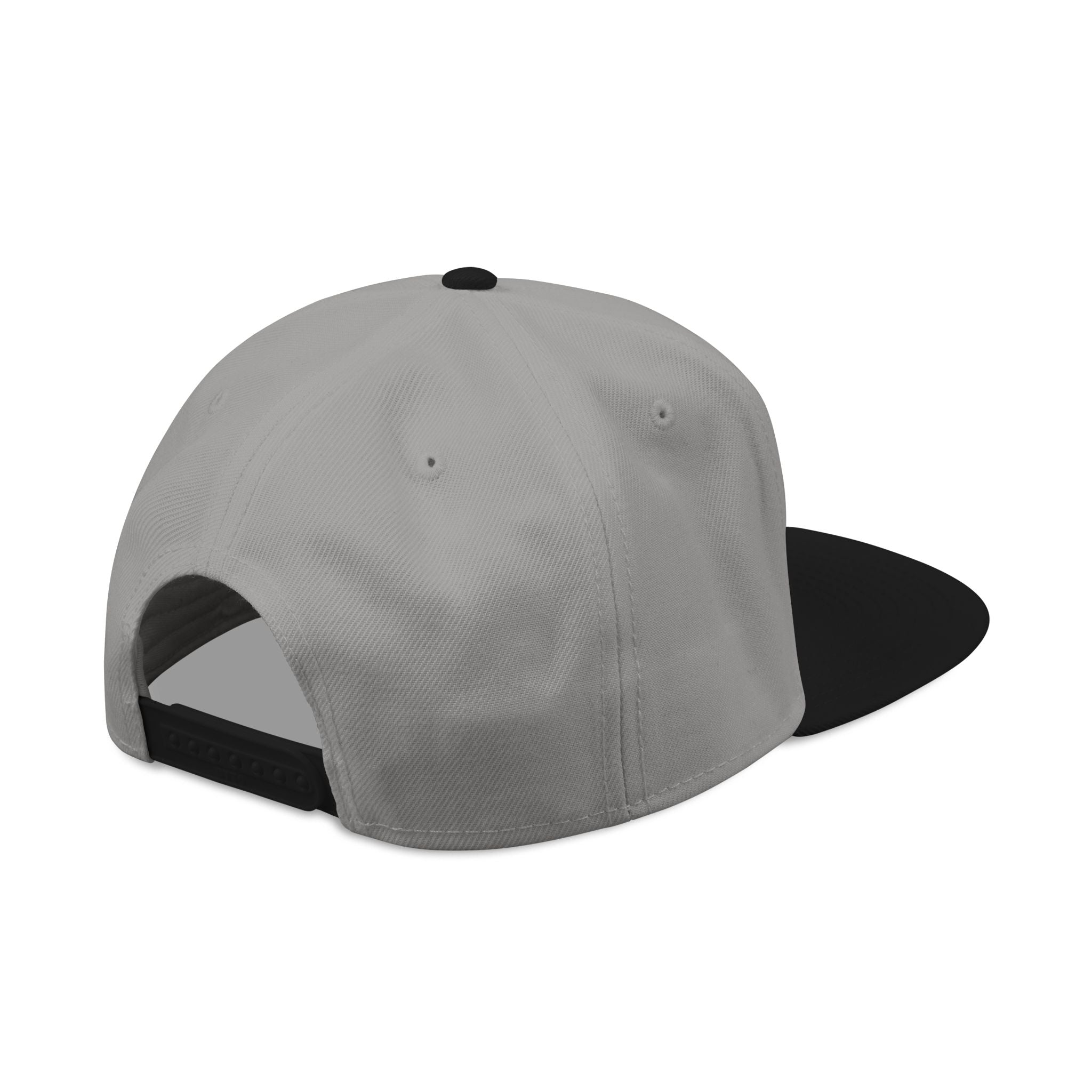 Death is coming ride harleys be free Snapback (Embroidery)