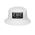 TWT Bucket Hat (Embroidery)