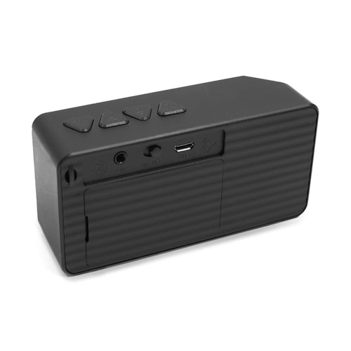 FTW 666 Bluetooth Speaker | Portable Wireless Audio