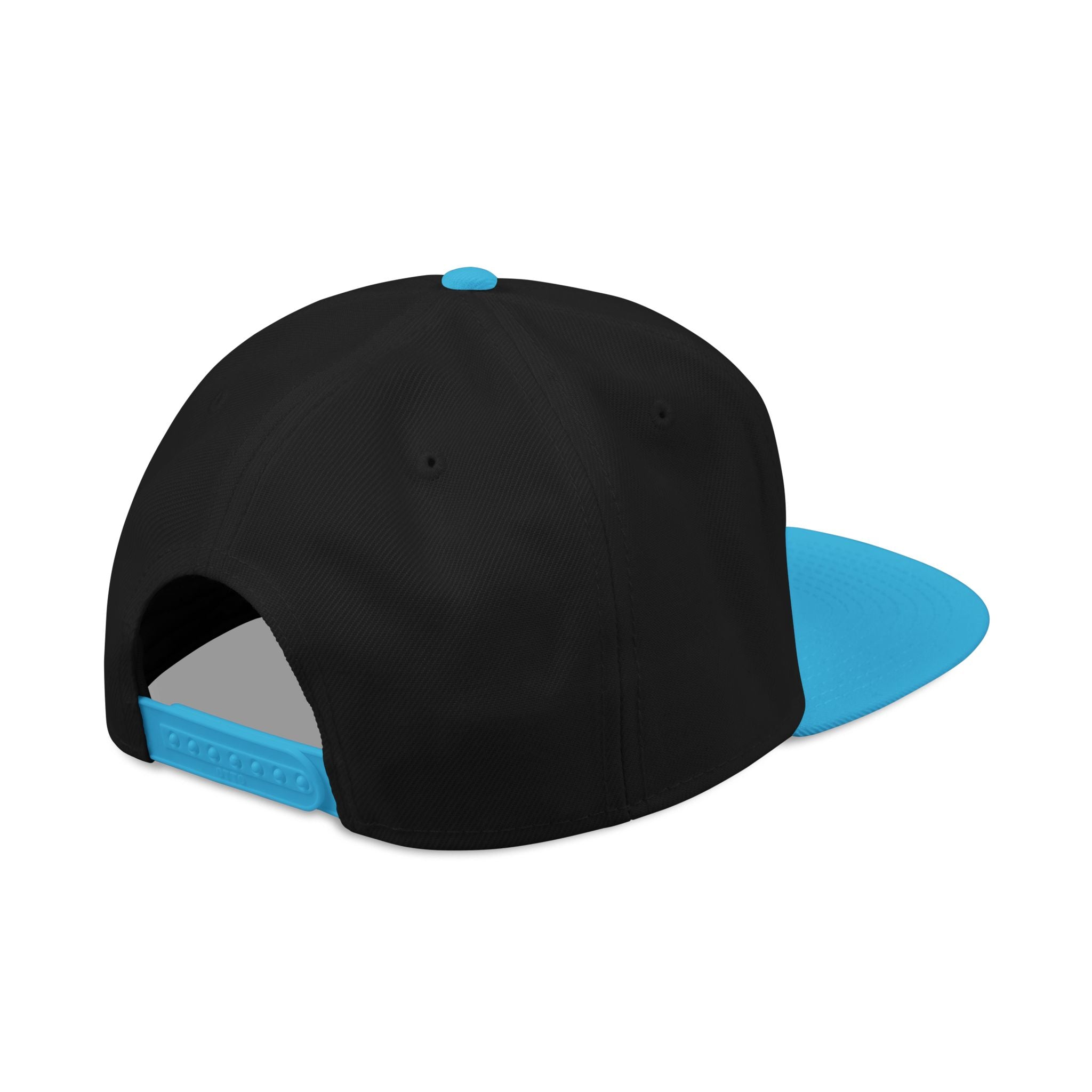 Death is coming ride harleys be free Snapback (Embroidery)